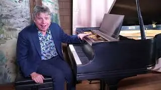 Baldwin Artist Series Grand Piano for Sale – Model L (1940)