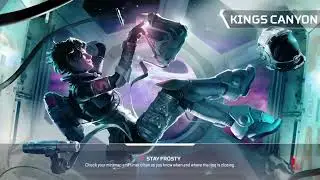 Apex lol