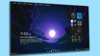 how to make windows 10 look better | best theme for windows 10