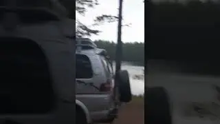 Красоты Карелии