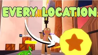 Every Dragon Ball Location in world zero roblox