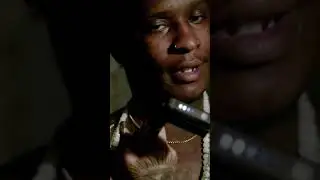 “From A Man” Video Out Now