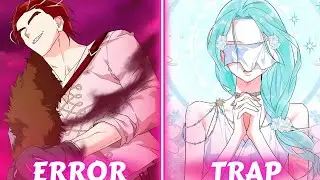 Reborn as the Villainous Princess Emperor | Manhwa Recap