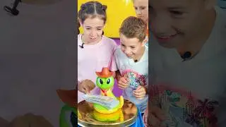 Don't Get Bit Challenge!