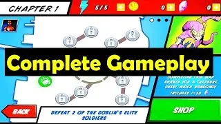 spider man ultimate power android gameplay goblin easy missions
