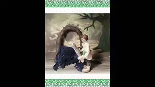 Башкирская сказка "Урал батыр"