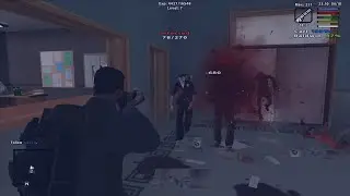 Survival gameplay part 2 | Zombie Andreas