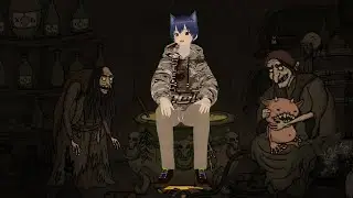 Пивоварня в преисподней ➲ Creepy Tales 3 №1