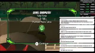 [Stream Highlight] Riverboat Secret Challenge [56 seconds]