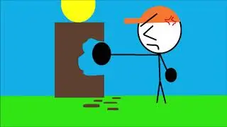 Gold Ball (Animation)
