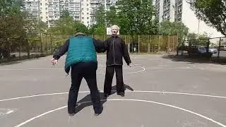 ТайцзіЦюань такий який він є