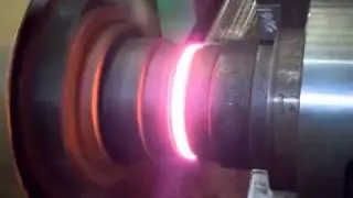 The power of friction