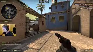 seang@res pistol ace in MM
