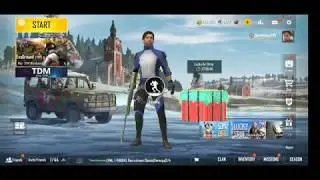 Pubg Mobile, TDM Tricks & Tips to win PUBG Evoground...
