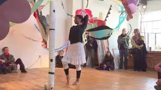 Copy of Adria Arch - collaborative installation