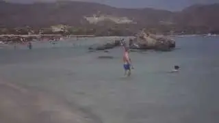 Beside - Amazing Crete 2014
