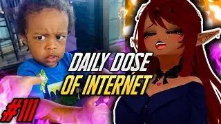 MAMA WHAT YOU DOIN'?! | Daily Dose of Internet Reaction