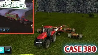 FARMING SIMULATOR 16 / FS 16 / ФАРМИНГ СИМУЛЯТОР 16