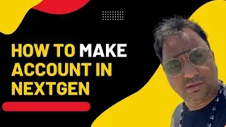 How we do registration in NEXTGEN 2022/nextgenlifestyle/nextgenacademy