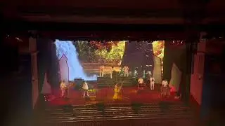 TRỞ VỀ TÂY NGUYÊN - Hoà tấu nhạc cụ dân tộc -Sư đoàn 2