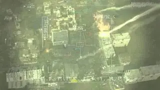 Modern Warfare 3 -  MSI Radeon HD 6850 (1024mb) / i5 2500 / 1080p