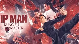Ip Man - Kung Fu Master - official trailer (HD)
