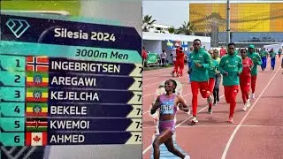Welteji continues to prove that Ethiopian women/ፔሩ የአትሌቲክስ ሻምፒዮና ዛሬ ይጀመራል #atletico #20ኛ #sports