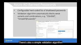 Manage authentication