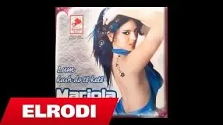 Mariola Kacani - Bema hallall bema