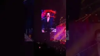 The Killers - Mr. Brightside LIVE Bogotá Colombia 2022