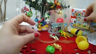 #Kinder