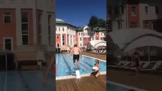 Святослав на стиле в новом выпуске