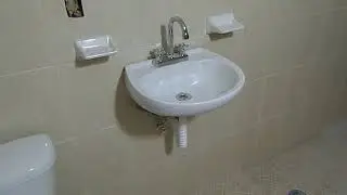 Como diseñar un baño debajo de una escalera ¡PARA APROVECHAR EL ESPACIO!