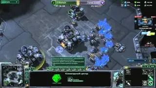 GCC mix  LiLWarlock