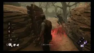 Dead by Daylight забавные моменты