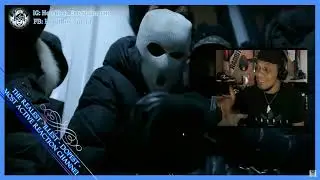 Finnish & Swedish Rap Reaction: KERZA - F*ck Fame ft. 1.Cuz (HD Version Still Processing)