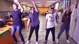 Lembranças do Natal passado