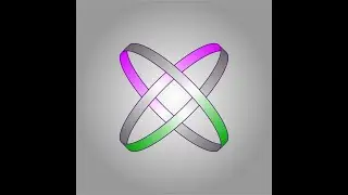 Circle logo in CorelDRAW Shorts No 127 