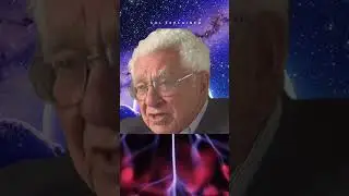 How Do Quarks Work😳 Murray Gell-Mann Explained #physics #science #quantum