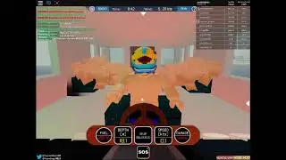 Sinking ships in Dynamic Ship Simulator III