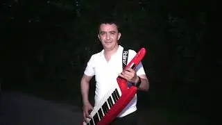 Aksin Bagirov Zuleyxa Mahnisi 2022 ( Official Klip)