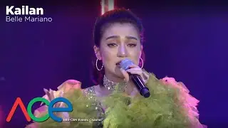 Belle Mariano - Kailan (daylight concert Live Performance)