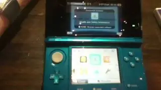 Nintendo 3DS review (software)