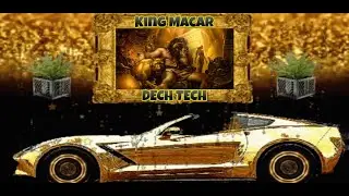 King Macar Deck Tech - EDH Dech Tech The Last & Serious