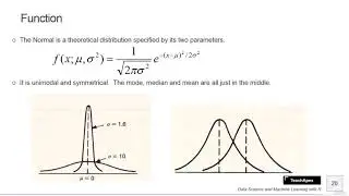 Machine Learning & Deep Learning & Data Science Training part   52