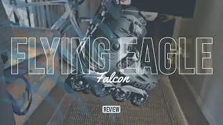 Flying Eagle Skate Falcon Review