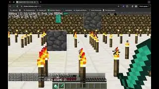 Eaglercraft public event I was in lol