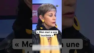 «Je vais respecter ce plan ! »Isabelle Morini-Bosc se confie sur la maladie de son mari 