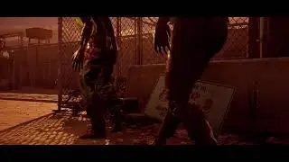 Jesper Kyd - Opening Sequence (from «State of Decay 2‎» OST)