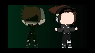 Septic Egos Interacting 1 (Jacksepticeye Ego GCMM)